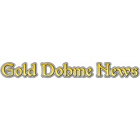 Gold Dohme News logo - Similar company to Merlyn Motion Group Retail