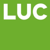 LUC logo - Similar company to Layer.Studio