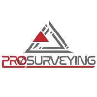 PROSURVEYING logo - Similar company to South West Engineering