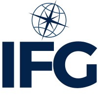 IFG - International Forwarding Germany GmbH logo - Similar company to Transa Spedition