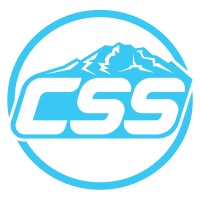 Circling Seattle Sports logo - Similar company to Offside News Co