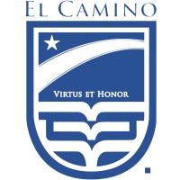 Colegio El Camino logo - Similar company to Int. Baccalaureate Organization (Ibo)