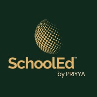SchoolEd by Priyya logo - Similar company to Thinksync