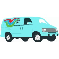 Fundy Cable Ltd. logo - Similar company to Differ Communications