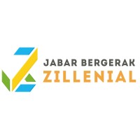 Jabar Bergerak Zillenial logo - Similar company to Nusalenta Halaqah Center