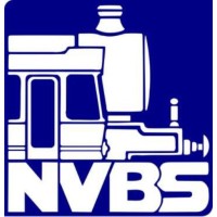 NVBS logo - Similar company to Bodemnieuws.Nl