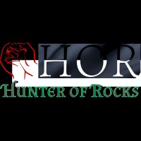 Hunter of rocks logo - Similar company to Pgs Power