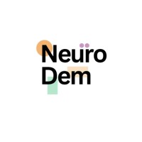 NeuroDem Project logo - Similar company to Federacion Nacional De Mujeres Gitanas Kamira