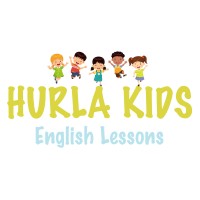 Hurla Kids logo - Similar company to Converseng