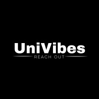 UniVibes logo - Similar company to Lighthouse Tv