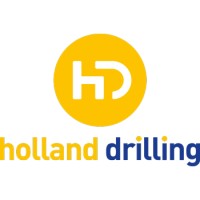 Holland Drilling BV logo - Similar company to Taurus Tunneling