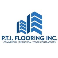 PTI Flooring Inc. logo - Similar company to Spanishuptile S.L.