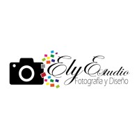 Ely Estudio Fotografía y Diseño logo - Similar company to Vida Estudio