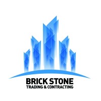 Brick Stone Trading & Contracting logo - Similar company to Q Building Group