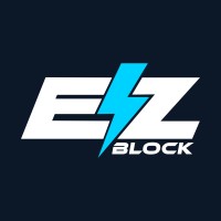 EZ Block logo - Similar company to Ezblocks
