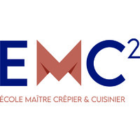 EMC² - École Maître Crêpier & Cuisinier logo - Similar company to Cuisinier Privé