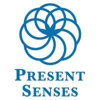 Present Senses logo - Similar company to Gigabase.Io