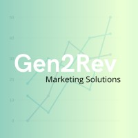 Gen2Rev Marketing Solutions