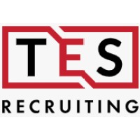 TES Recruiting logo - Similar company to Firstgroup Recruiting Solutions, Llc