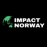 IMPACT Norway logo - Similar company to Saudefaldene