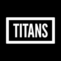 TITANS logo - Similar company to Automate Office Work