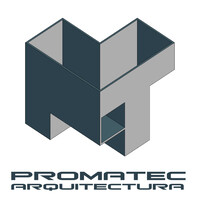 PROMATEC ARQUITECTURA logo - Similar company to Link Beschlagtechnik Ag