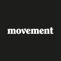 Movement. Hand-Picked Music. logo - Similar company to Catalog