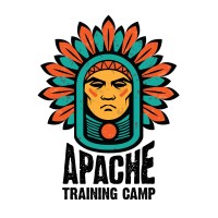 Apache Training Camp logo - Similar company to Veggielover Food
