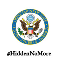 #HiddenNoMore: Empowering Women Leaders in STEAM - The Netherlands logo - Similar company to Worldorlando