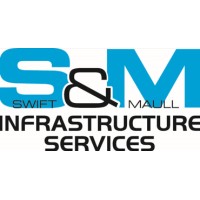 S&M Infrastructure Services Ltd logo - Similar company to Coreline Fibre South Africa