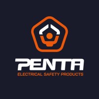 PENTA Electrical Safety Products USA & CANADA logo - Similar company to Penta Electrical Safety Products