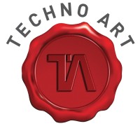Techno Art logo - Similar company to Technoart.Org