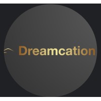 Dreamcation logo - Similar company to Bluechip Holiday Homes