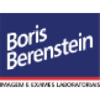 Centro Diagnostico Boris Berenstein logo - Similar company to Diagmax Medicina Diagnóstica