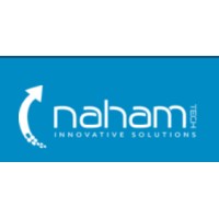 Nahamtech logo - Similar company to Pak Tech