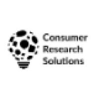 Consumer Research Solutions Group logo - Similar company to Dynamic Pricing Competition