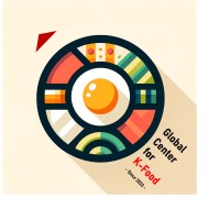 Global Center for K-Food logo - Similar company to 바르코스 Barkos