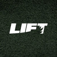 LIFT Fitness & Physio logo - Similar company to Oakman Coaching