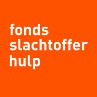Fonds Slachtofferhulp logo - Similar company to Offlimits