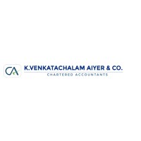 KV Aiyer & Co logo - Similar company to Kva