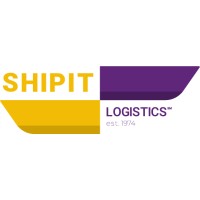 Shipit Logistics logo - Similar company to Shipit