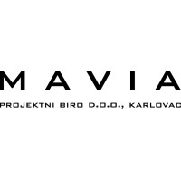 Projektni biro MAVIA d.o.o. logo - Similar company to Voj Kop