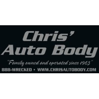 Chris Auto Body