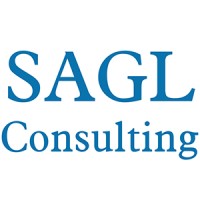 SAGL Consulting logo - Similar company to Digirex Solutions Llp