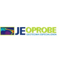 Jeoprobe SAS logo - Similar company to Go Smart Logistics