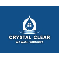 Crystal Clear Washing logo - Similar company to Aquakidz