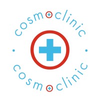 Cosmoclinic logo - Similar company to Imanoglou