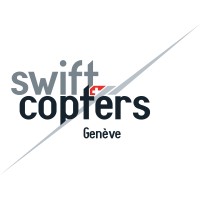 Swiftcopters AG logo - Similar company to Aviacs