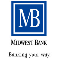 Midwest Bank logo - Similar company to Morrison, County Of