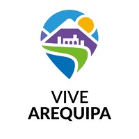 Vive Arequipa logo - Similar company to Fernão Pó Adega